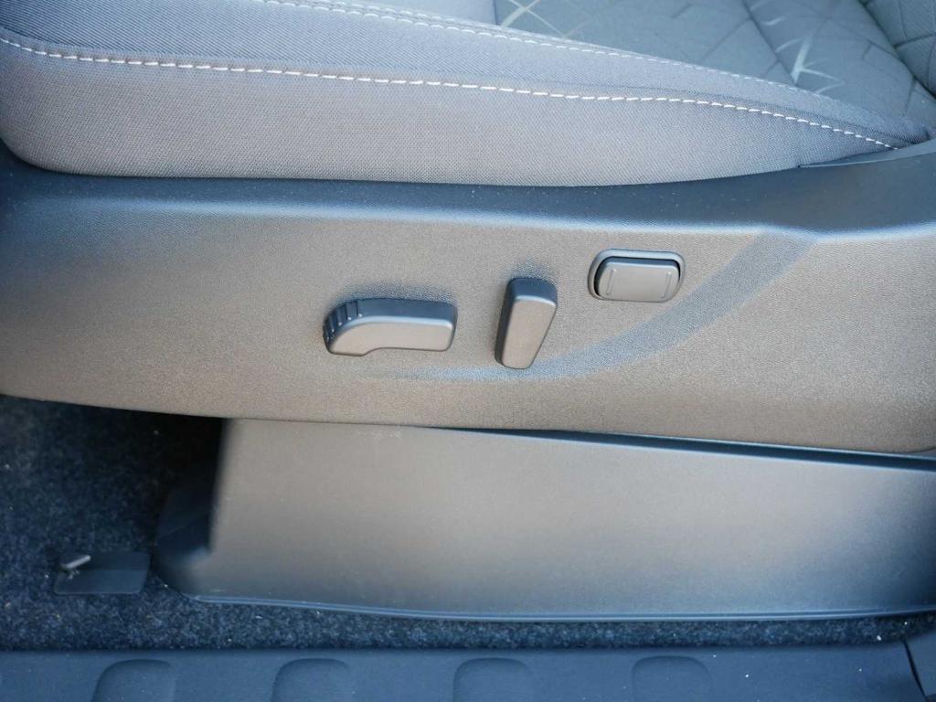 new 2026 Nissan Frontier car, priced at $42,584