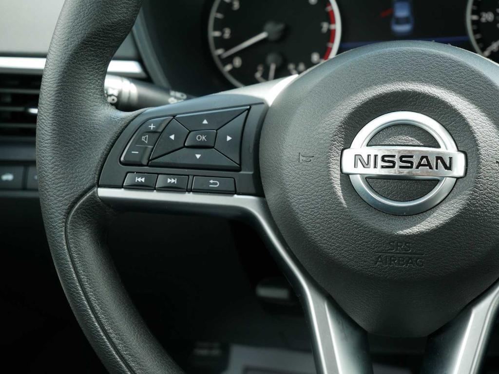 used 2022 Nissan Altima car, priced at $17,991