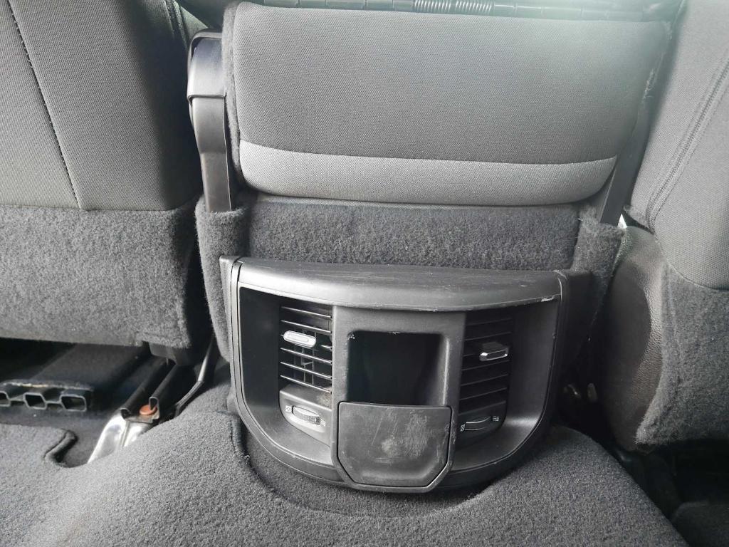 used 2020 Ram 2500 car, priced at $34,233