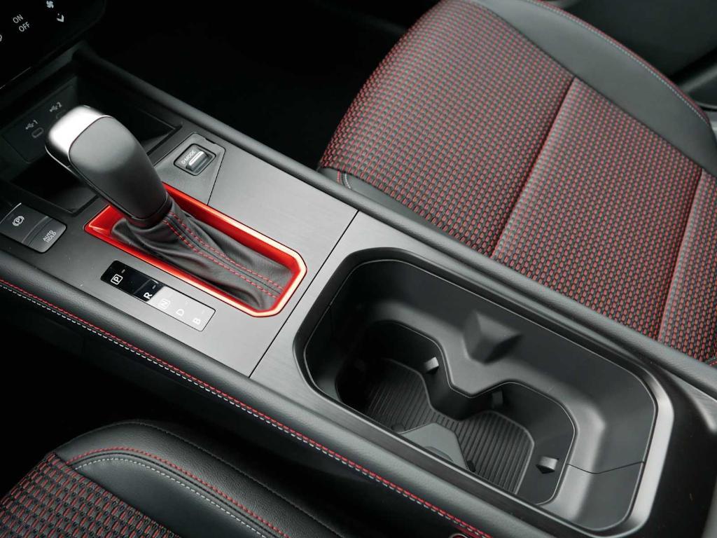 new 2026 Nissan Kicks car, priced at $31,384