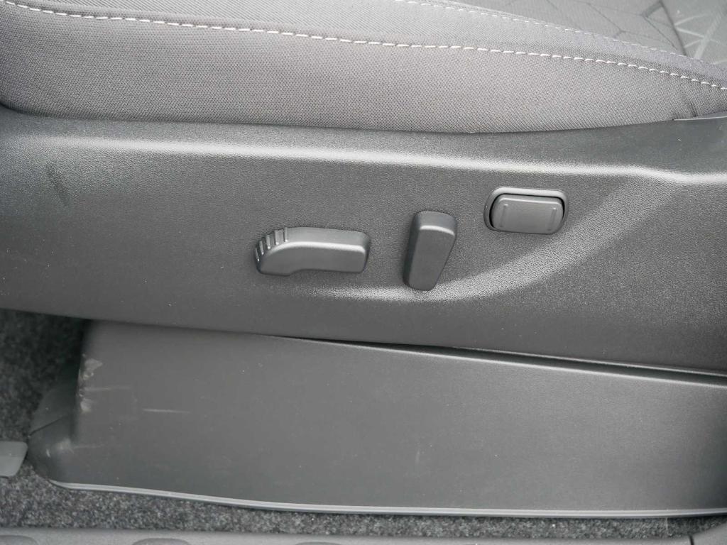 new 2026 Nissan Frontier car, priced at $42,584