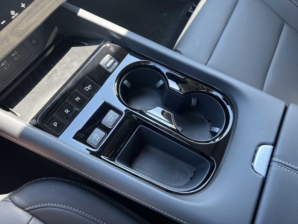 new 2025 Nissan Murano car, priced at $41,810