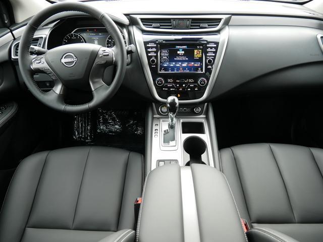 new 2024 Nissan Murano car, priced at $41,164
