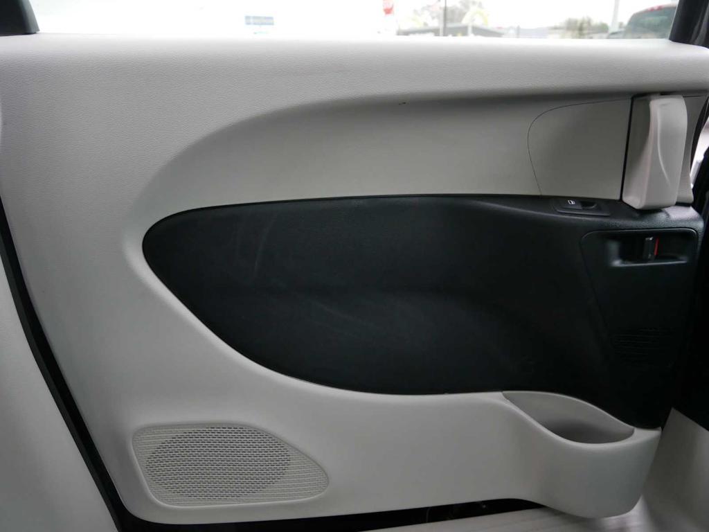 used 2023 Chrysler Voyager car, priced at $22,894