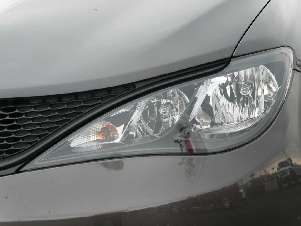 used 2023 Chrysler Voyager car, priced at $22,894