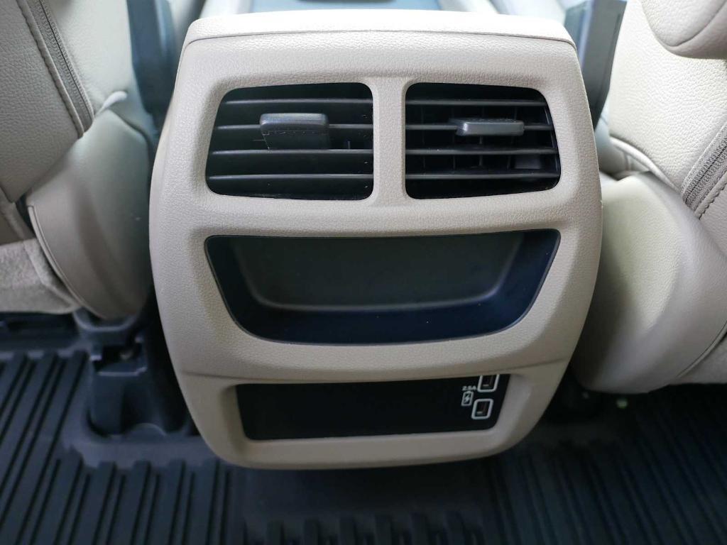 used 2023 Honda Ridgeline car, priced at $33,991