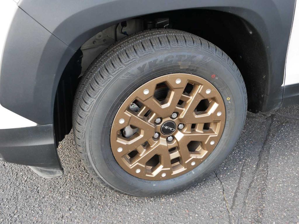 used 2023 Honda Ridgeline car, priced at $33,991