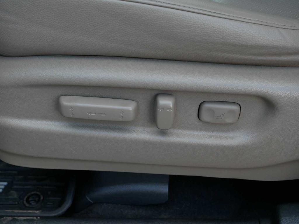 used 2023 Honda Ridgeline car, priced at $33,991