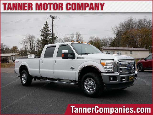 used 2014 Ford F-350 car, priced at $30,480