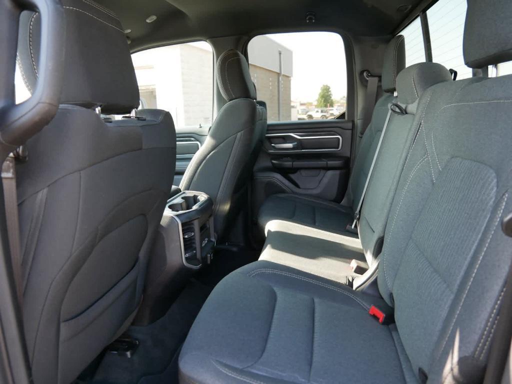 used 2020 Ram 1500 car, priced at $26,884