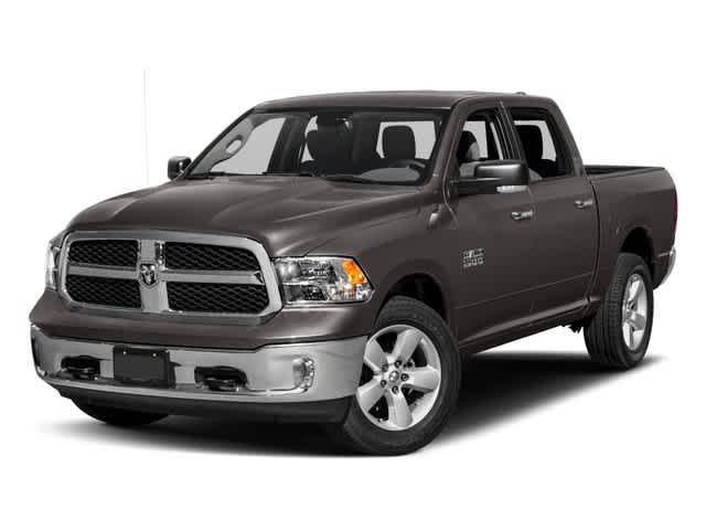 used 2017 Ram 1500 car, priced at $17,991
