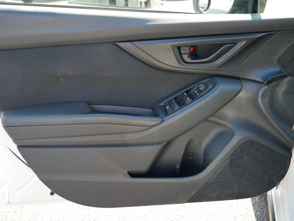 used 2022 Subaru Crosstrek car, priced at $19,632