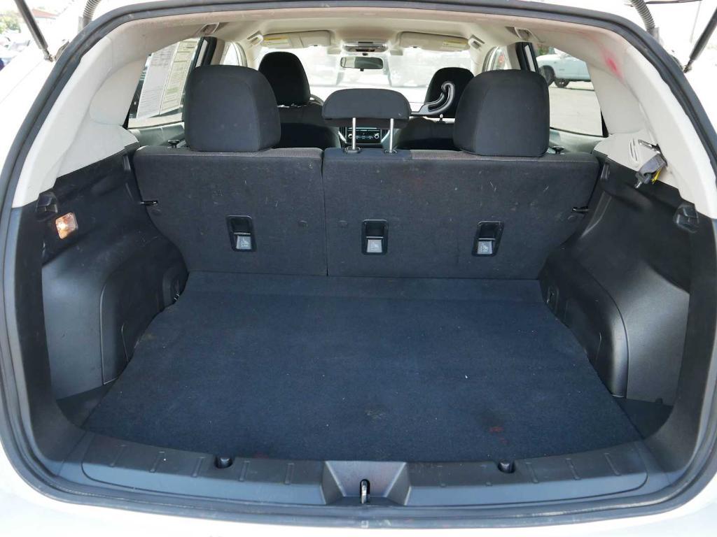 used 2022 Subaru Crosstrek car, priced at $19,632