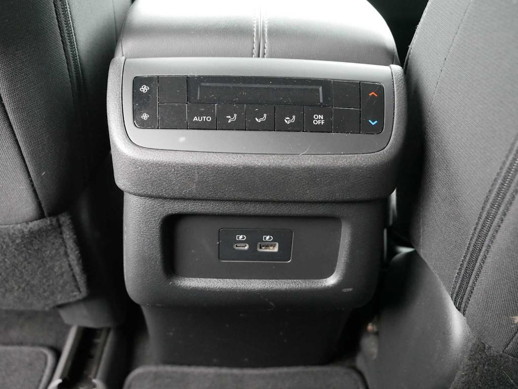used 2023 Nissan Pathfinder car, priced at $25,884