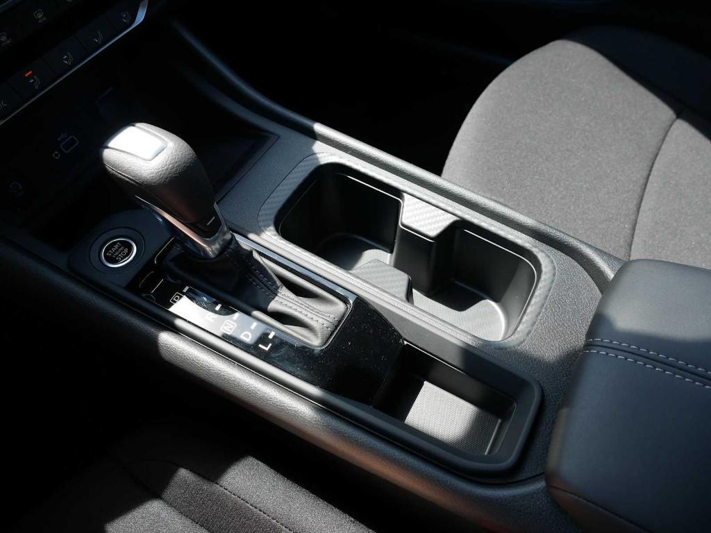 new 2025 Nissan Sentra car, priced at $22,631