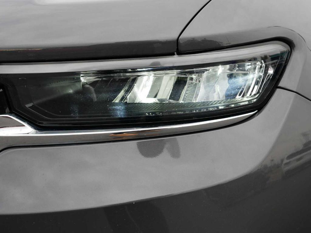 used 2024 Jeep Grand Cherokee 4xe car, priced at $28,884