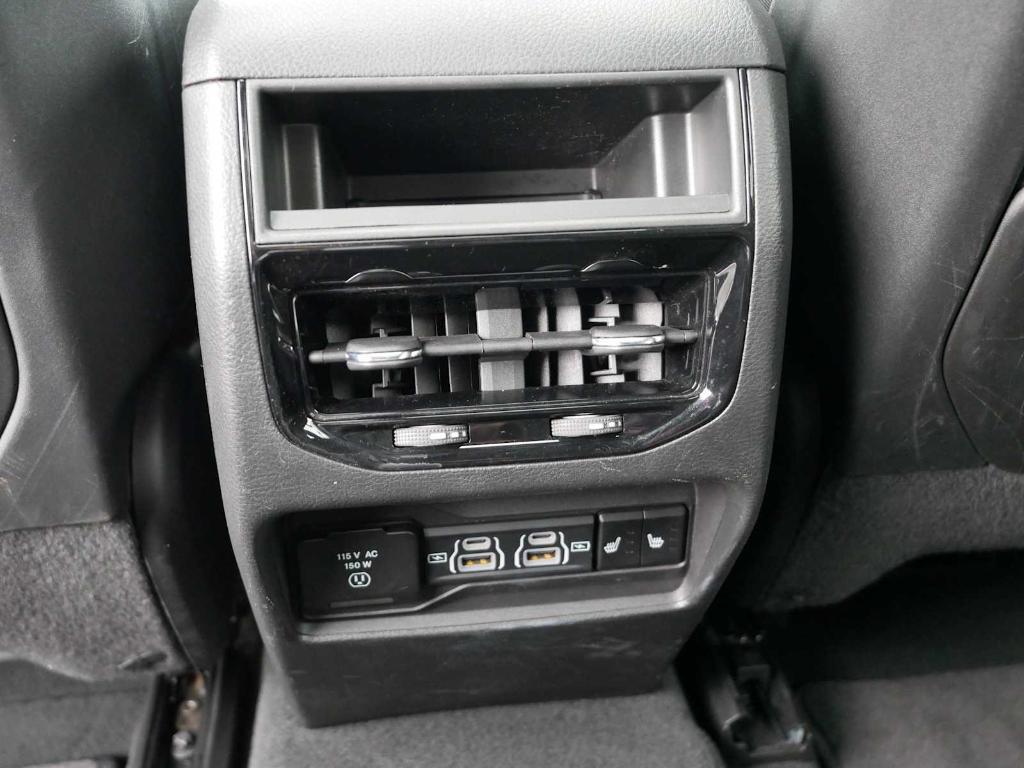 used 2024 Jeep Grand Cherokee 4xe car, priced at $28,884