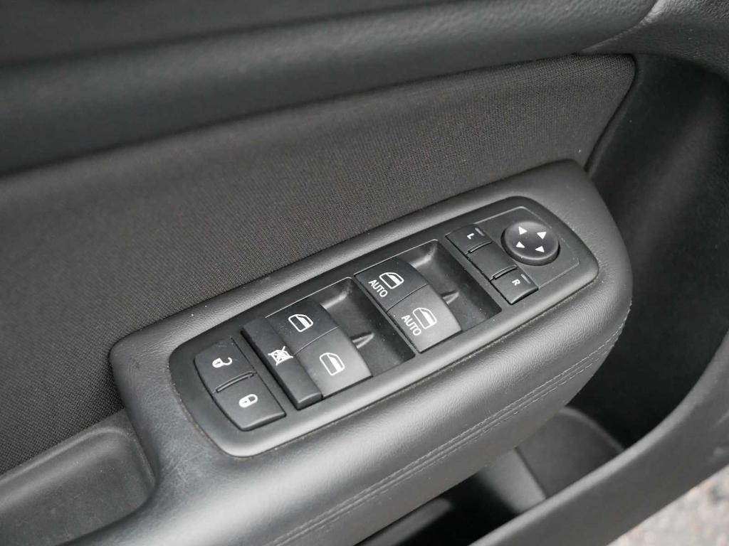 used 2015 Chrysler 200 car, priced at $11,993