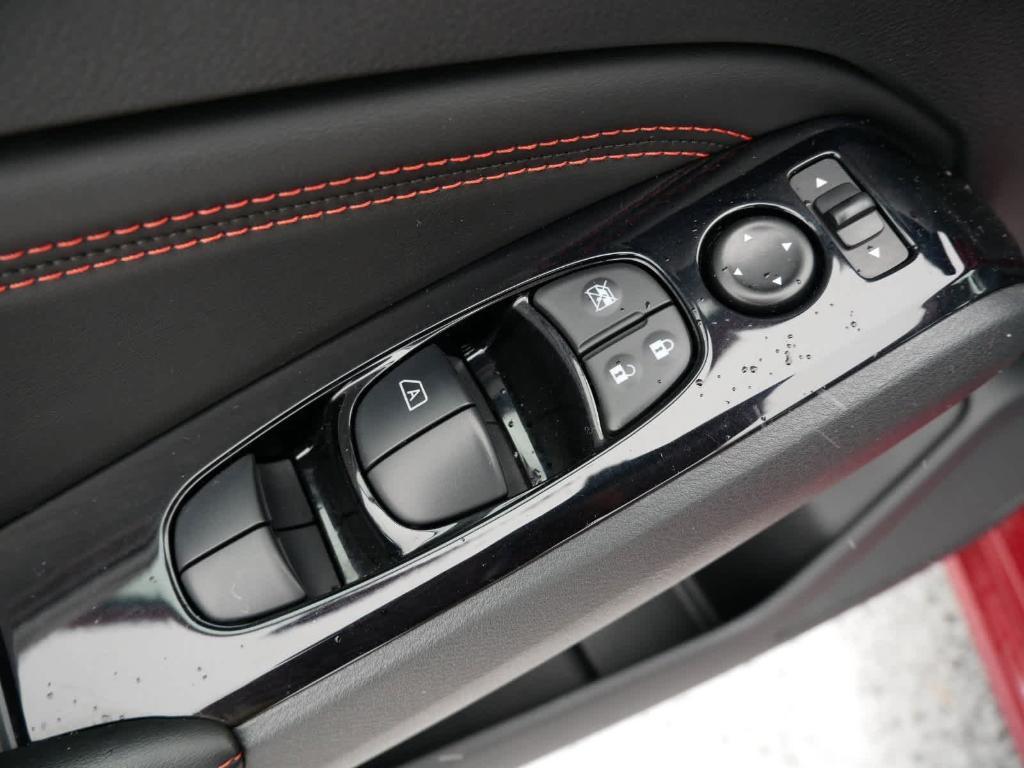 used 2023 Nissan Altima car, priced at $23,800