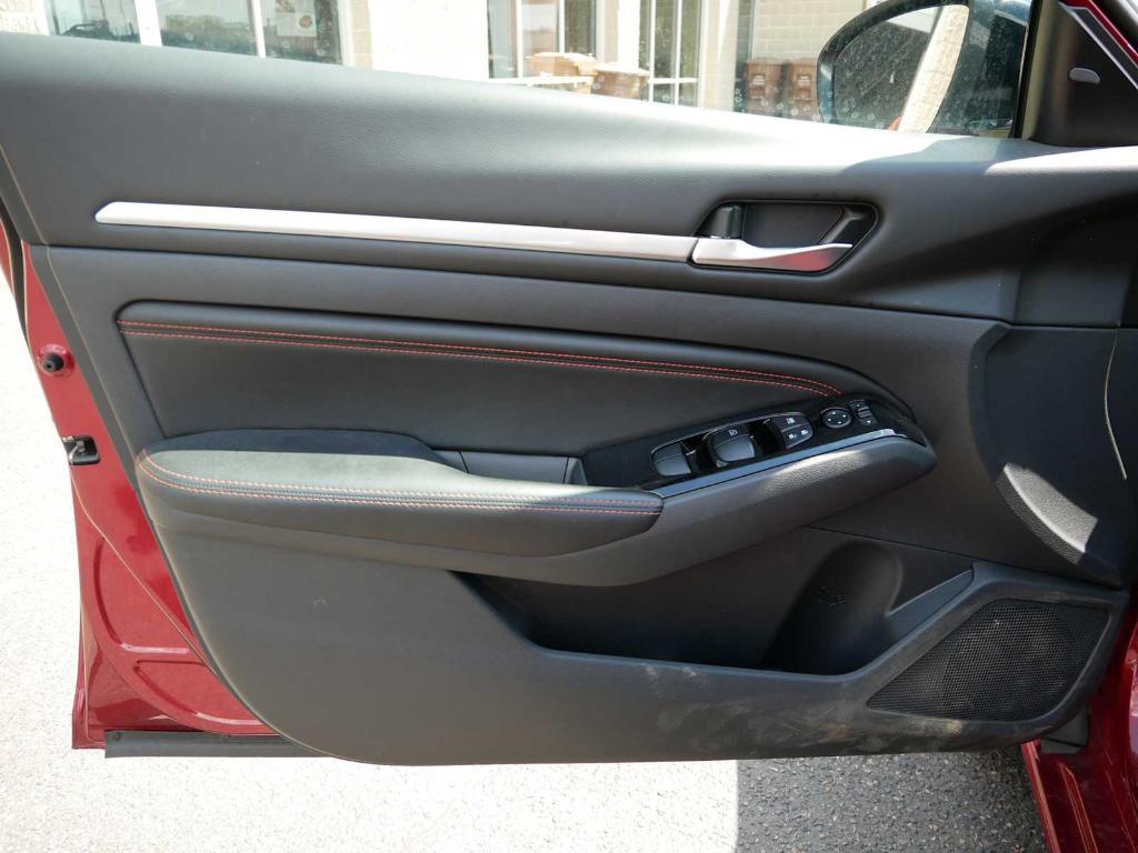 used 2023 Nissan Altima car, priced at $23,800