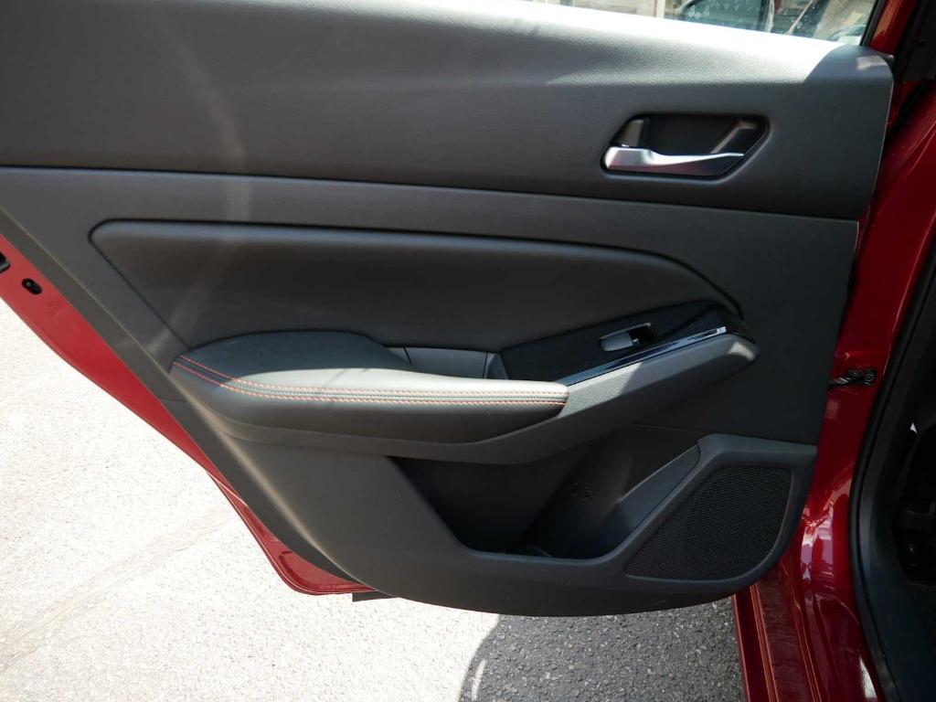 used 2023 Nissan Altima car, priced at $23,800