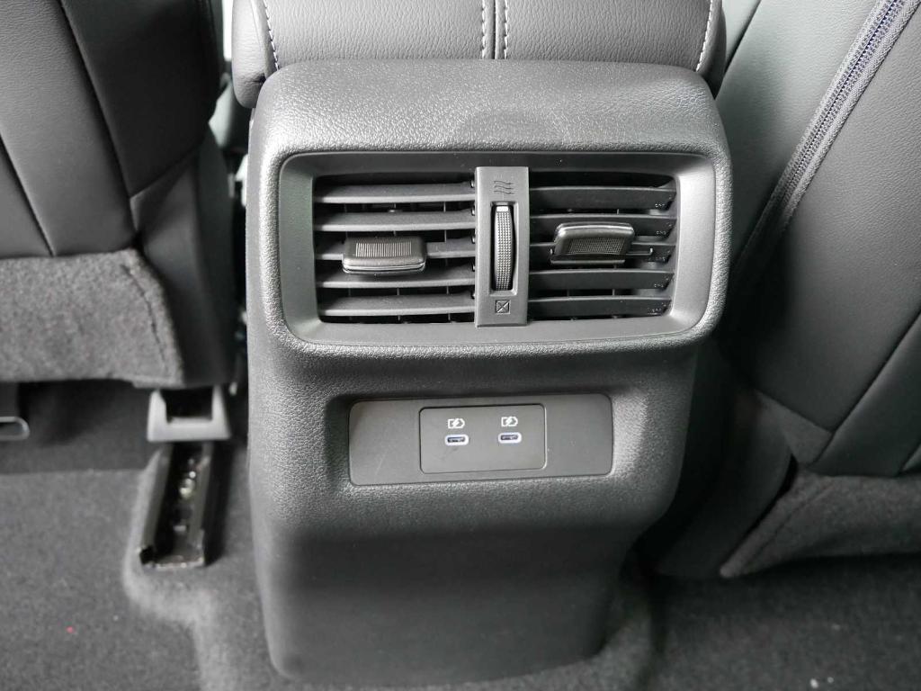 new 2025 Nissan Murano car, priced at $46,951