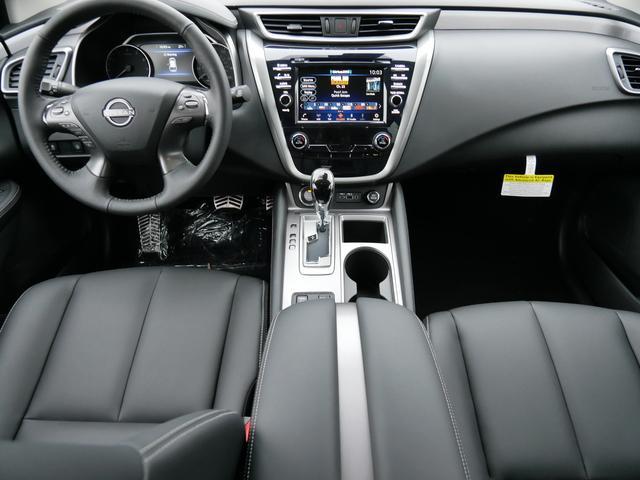new 2024 Nissan Murano car, priced at $41,036