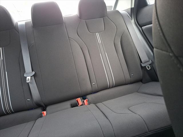 used 2023 Hyundai Elantra car, priced at $20,597