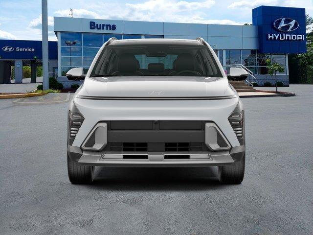 new 2024 Hyundai Kona car, priced at $35,920