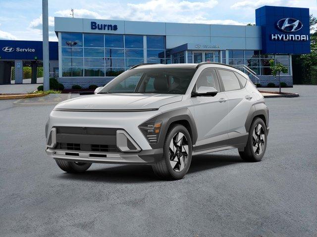 new 2024 Hyundai Kona car, priced at $34,920