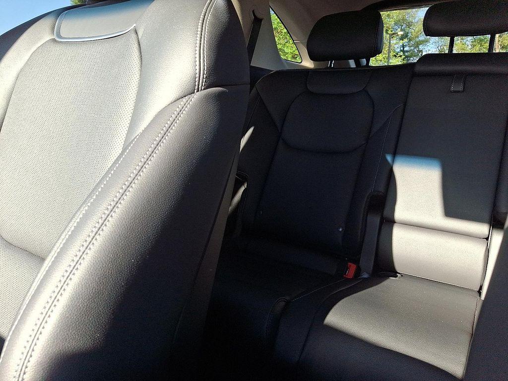used 2025 Genesis GV70 car, priced at $41,997