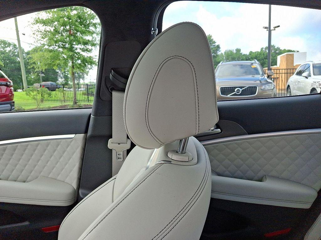 used 2024 Genesis G70 car, priced at $46,997