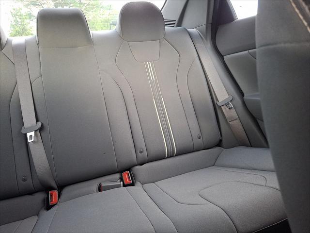 used 2022 Hyundai Elantra car, priced at $20,452