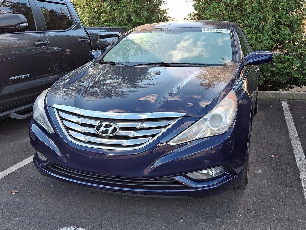 used 2011 Hyundai Sonata car, priced at $9,900