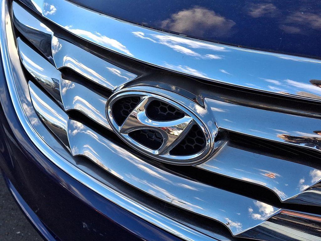 used 2011 Hyundai Sonata car, priced at $9,900
