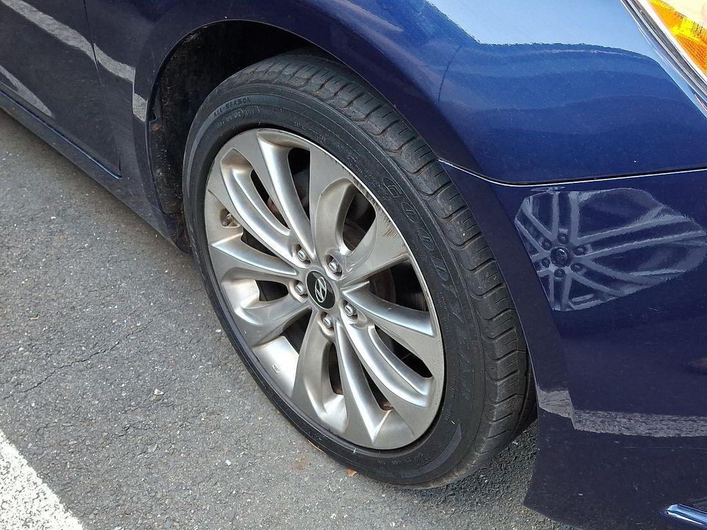 used 2011 Hyundai Sonata car, priced at $9,900