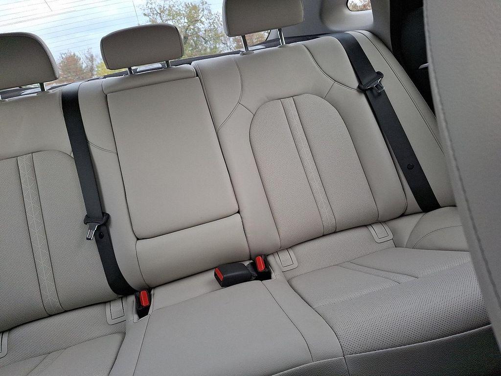 used 2023 Hyundai Sonata Hybrid car, priced at $25,675