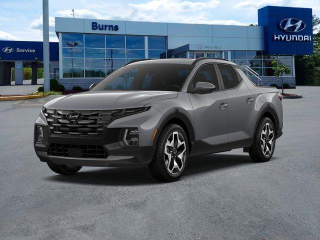 new 2024 Hyundai Santa Cruz car, priced at $42,009