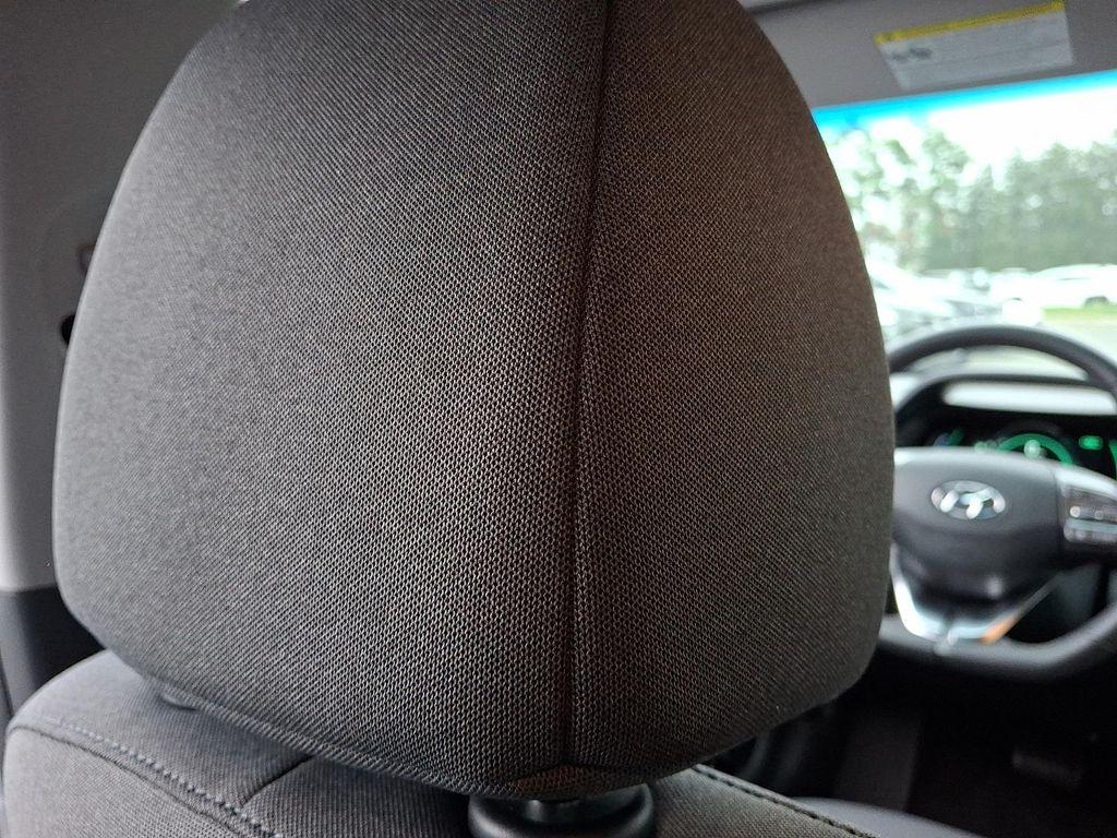 used 2022 Hyundai Ioniq Plug-In Hybrid car, priced at $18,027