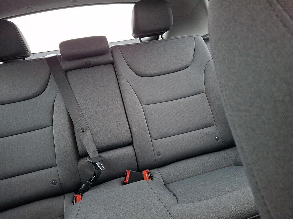 used 2022 Hyundai Ioniq Plug-In Hybrid car, priced at $18,027