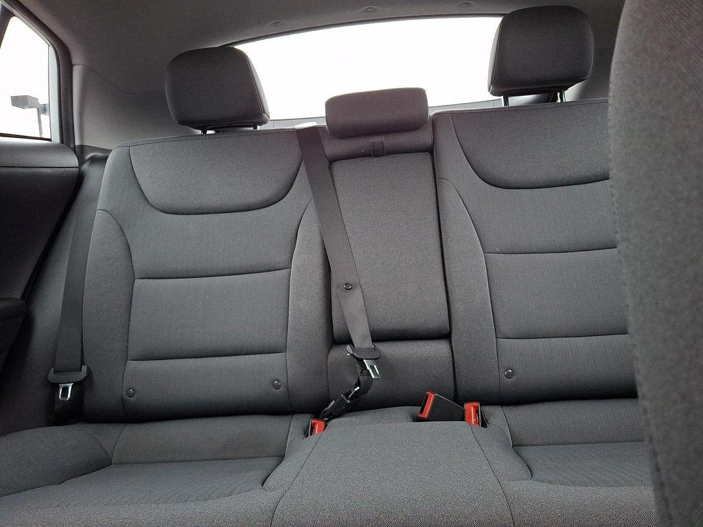 used 2022 Hyundai Ioniq Plug-In Hybrid car, priced at $18,027