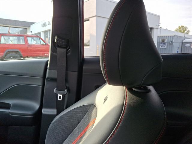 used 2024 Hyundai Kona car, priced at $27,197