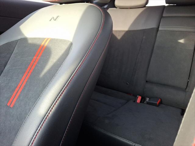 used 2024 Hyundai Kona car, priced at $27,197
