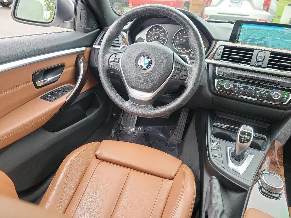 used 2016 BMW 428 Gran Coupe car, priced at $20,997