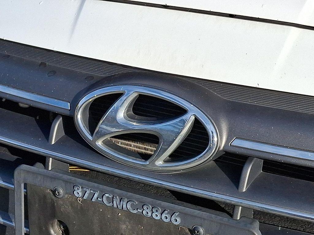 used 2020 Hyundai Elantra car, priced at $13,998