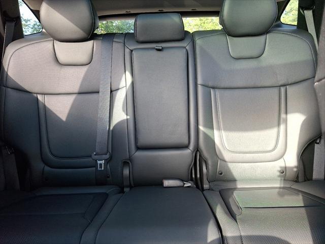used 2022 Hyundai Tucson car, priced at $28,978