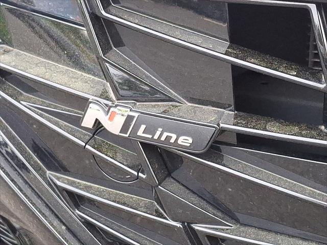 used 2022 Hyundai Elantra car, priced at $22,997
