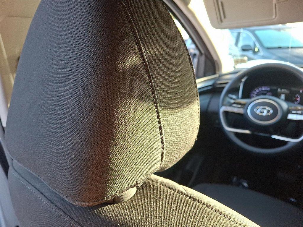 used 2022 Hyundai Tucson car, priced at $17,988