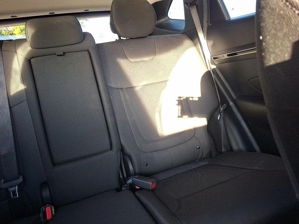 used 2022 Hyundai Tucson car, priced at $17,988