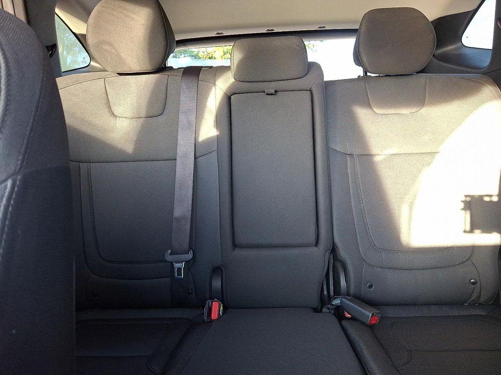 used 2022 Hyundai Tucson car, priced at $17,988